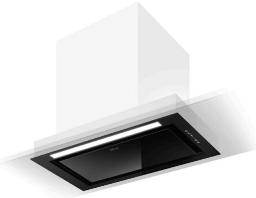 Встраиваемая вытяжка Elica HIDDEN 2.0 BL MAT/A/52 Встраиваемая вытяжка Elica HIDDEN 2.0 BL MAT/A/52
