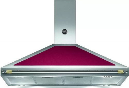 Вытяжка Bertazzoni K120 HER VI A Вытяжка Bertazzoni K120 HER VI A