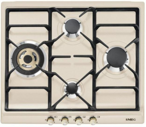 Варочная панель Smeg SR764PO