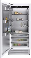 Встраиваемый холодильник V-ZUG Cooler V6000 90 Supreme CO6T-51134 L