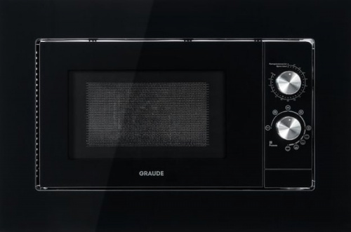 Встраиваемая микроволновая печь Graude MWG 38.0 S