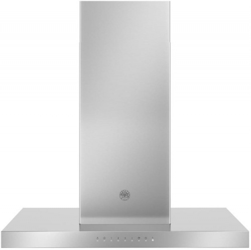 Вытяжка Bertazzoni KTI90P1AXT Вытяжка Bertazzoni KTI90P1AXT
