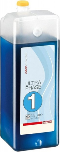 Жидкое моющее средство Miele 11997055EU3 ultraPhase 1k W1 9777910 Жидкое моющее средство Miele 11997055EU3 ultraPhase 1k W1 9777910