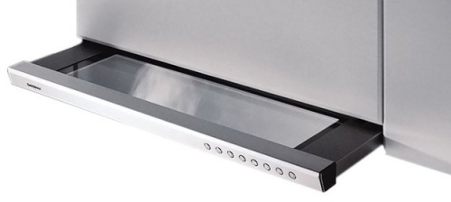 Встраиваемая вытяжка Gaggenau AH 900-161 Встраиваемая вытяжка Gaggenau AH 900-161
