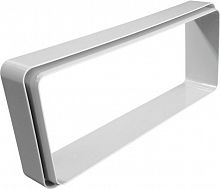 Переходник промежуточный прямоугольный Faber RCR 220x90 мм