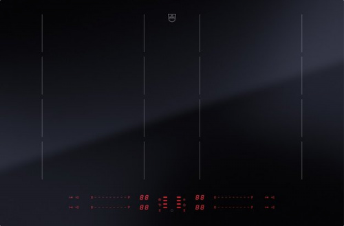 Варочная панель V-ZUG CookTop V4000 I804 CTI4T-31158 Варочная панель V-ZUG CookTop V4000 I804 CTI4T-31158
