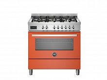 Варочный центр Bertazzoni PRO96L1EART