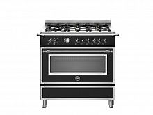 Варочный центр Bertazzoni HER96L1ENET
