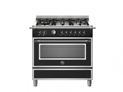 Варочный центр Bertazzoni HER96L1ENET