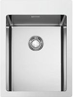 Мойка Smeg VR12S34RS