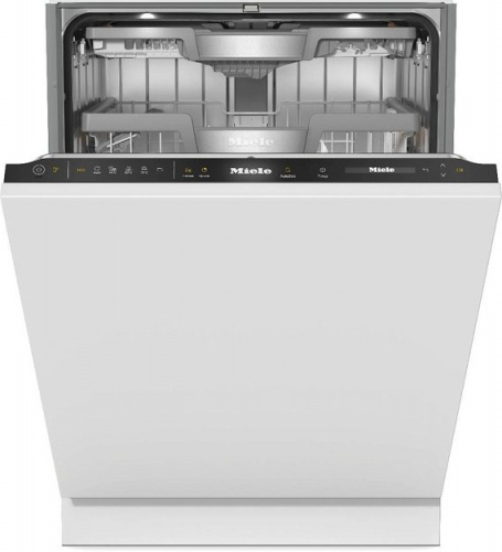 Встраиваемая посудомоечная машина Miele G 7797 SCVi XXL AD 125 Gala Ed