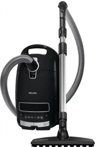 Пылесос Miele SGSF5 Complete C3 Parquet XL PowerLine черный Пылесос Miele SGSF5 Complete C3 Parquet XL PowerLine черный