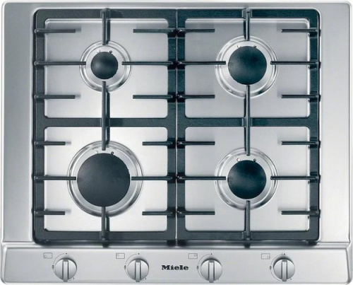 Независимая варочная панель Miele KM 2010