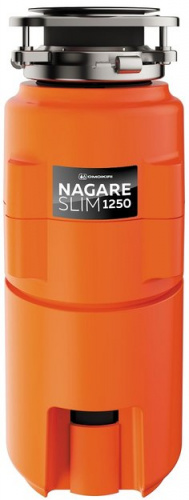 Измельчитель пищевых отходов Omoikiri NAGARE SLIM 1250 Измельчитель пищевых отходов Omoikiri NAGARE SLIM 1250