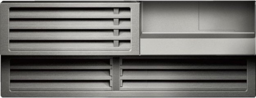 Вентиляционная решетка GAGGENAU RA461116 Вентиляционная решетка GAGGENAU RA461116